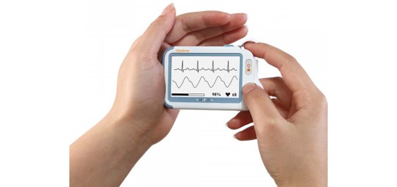 ECG Test at Your Home Service by Lab at Home in Mulund, Thane, Kalyan, Andheri, kandivali, Ghatkopar, Mumbai & Navi Mumbai.